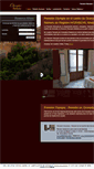 Mobile Screenshot of pensionolympia.es